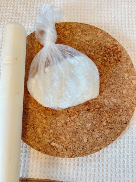 離乳食レポ 初期 ブレンダーなしで作る 白身魚の簡単調理方法 ゆず家の気楽な育児ブログ